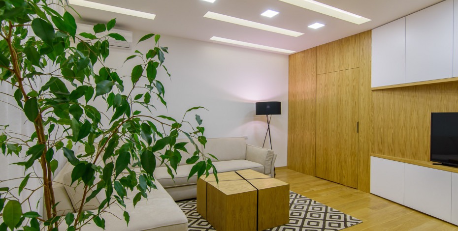 Najkreativniji enterijeri u 2018.