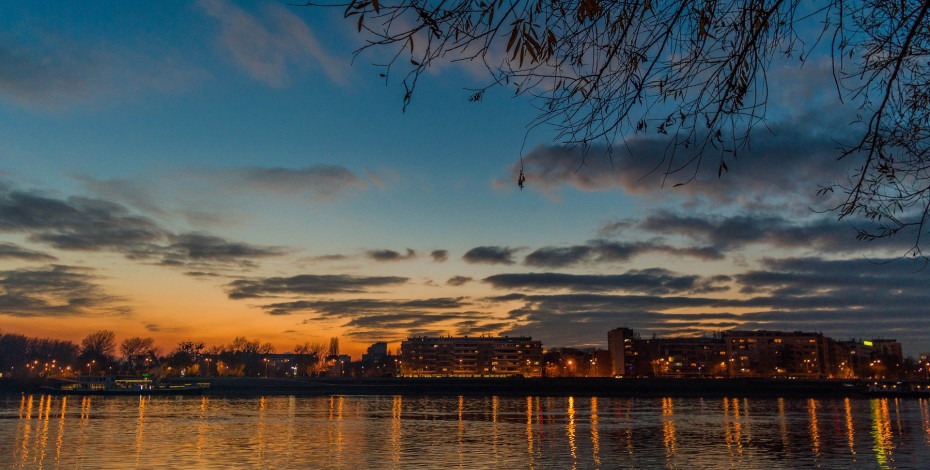 Najtraženije lokacije za kupovinu stana u Novom Sadu