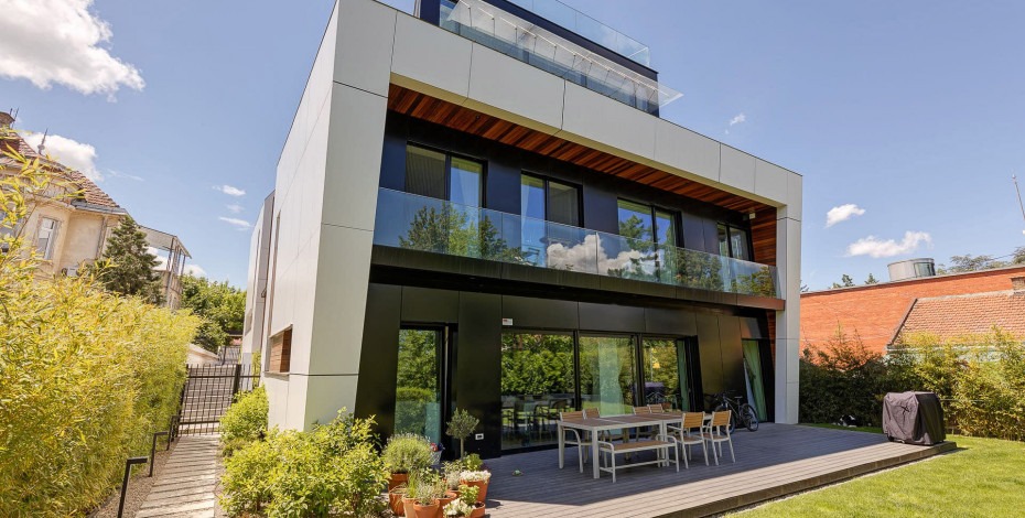 The most wanted apartments for sale in Belgrade in June 2020