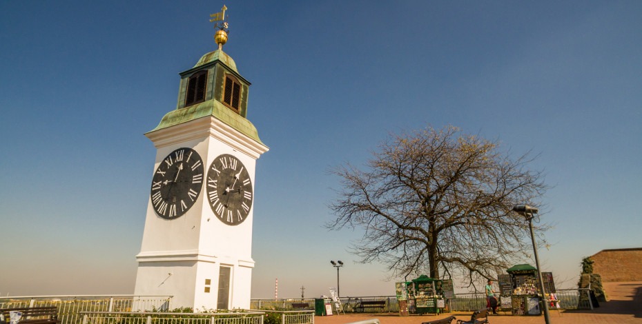 Nekoliko razloga da posetite Novi Sad u novembru