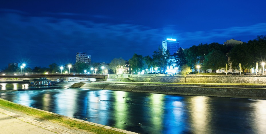 City Expert od danas dostupan i u Nišu