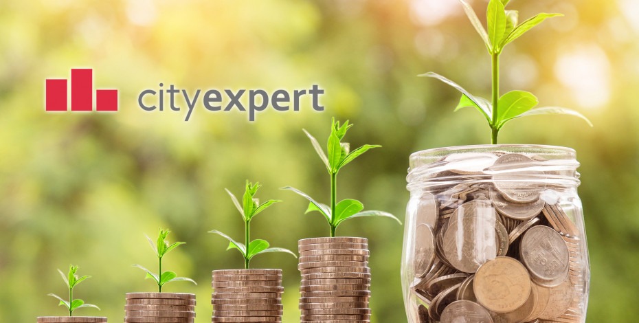 Nova investicija za City Expert - Prva online agencija za nekretnine u Srbiji