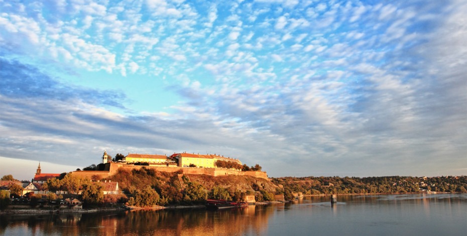 Novi Sad - Evropska prestonica kulture koja povezuje ljude