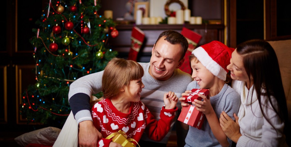 Ideje za savršenu novogodišnju dekoraciju