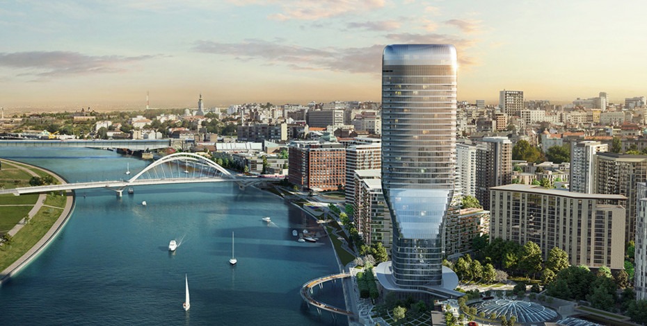 Upoznajte Beograd na Vodi kako biste se lakše odlučili za stan