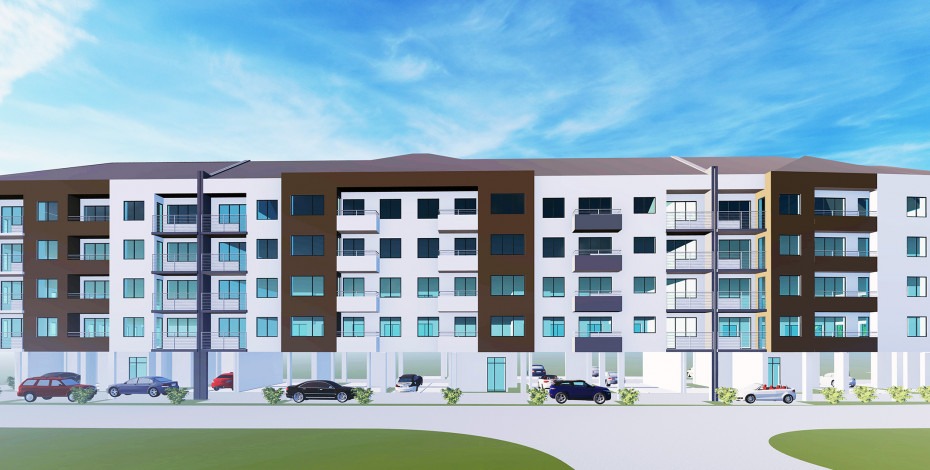 Investirajte pametno u nekretnine na lokacijama u razvoju