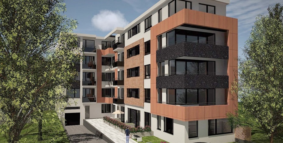 Saznajte sve o novom luksuznom kompleksu V12 na Novom Beogradu