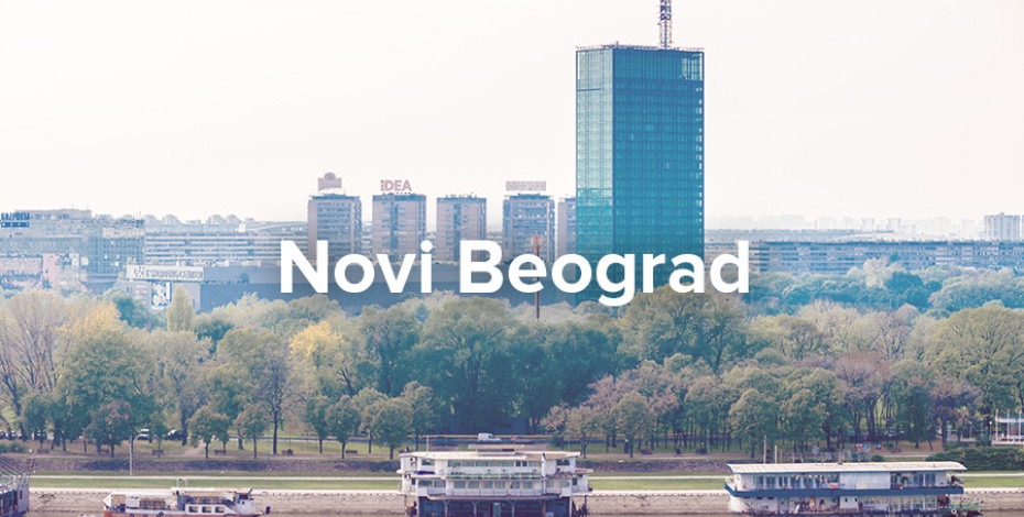 Municipality of New Belgrade