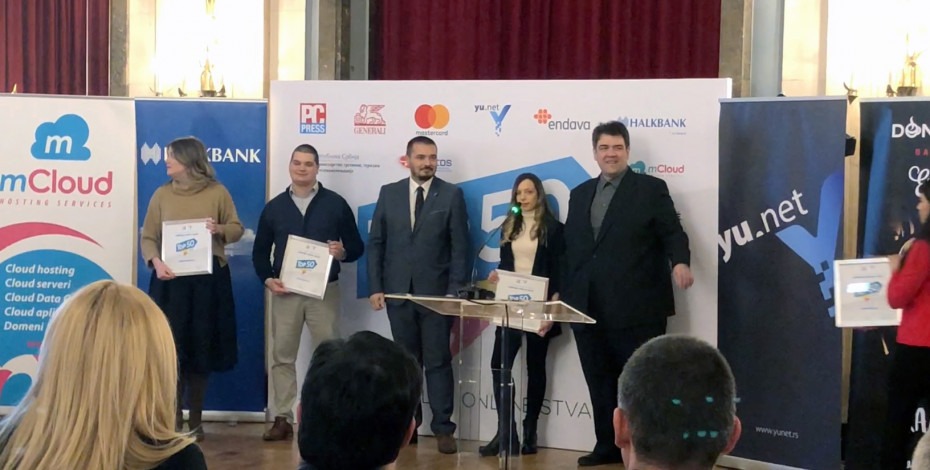 Brzi, sigurni i zvanično najbolja agencija za nekretnine!