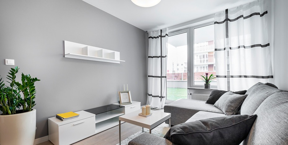 Plafon kao peti zid - prostor za eksperimentisanje