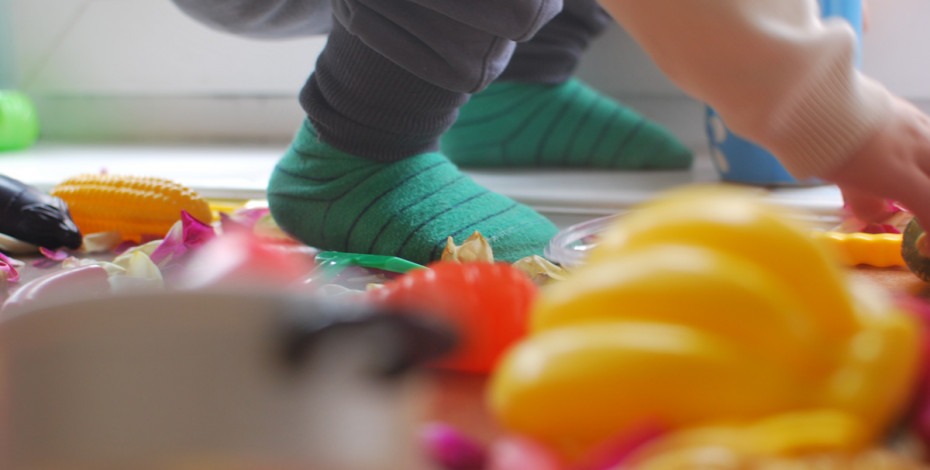 Priča o detetu, domu, putovanju i radosti