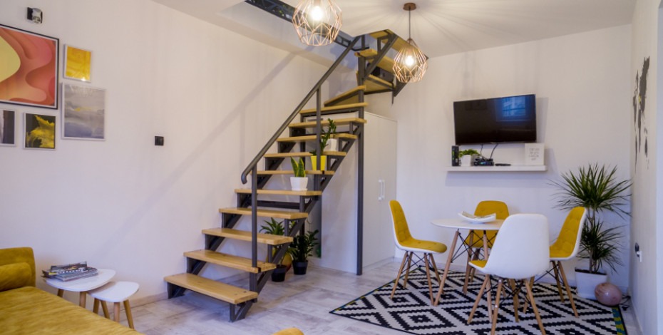 Prodaja stanova u centru Novog Sada