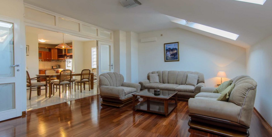 trend rasta cena nekretnina u Beogradu