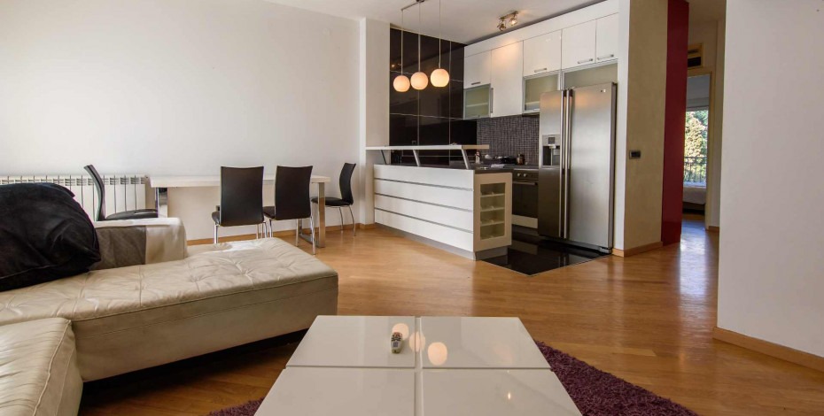 Sačuvajte omiljene nekretnine