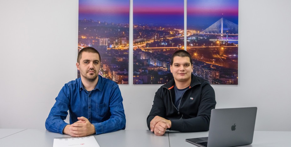 NEW from City Expert: Cooperation with investors