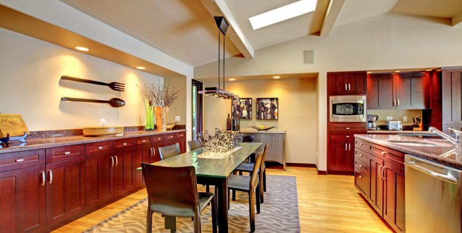 Saveti za uređenje kuhinje