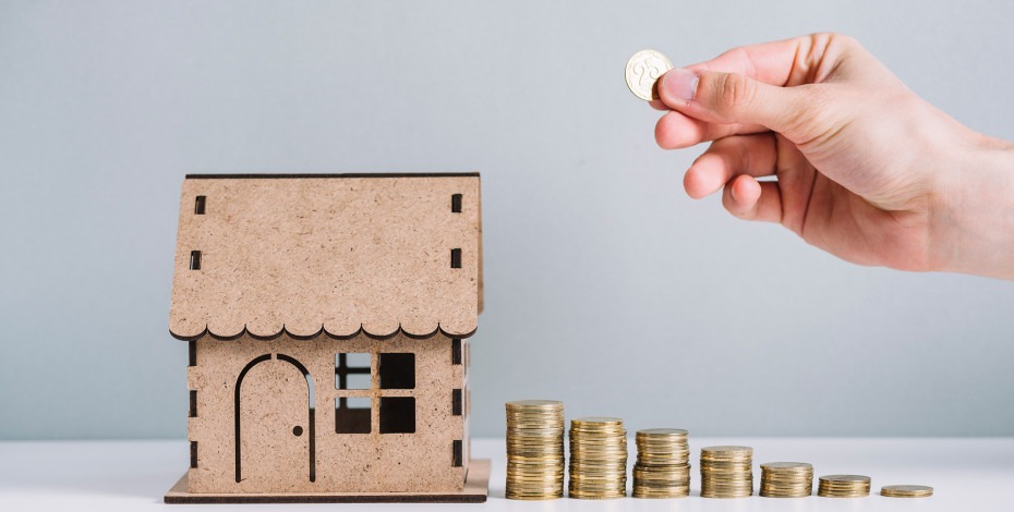 Stambeni krediti za strance