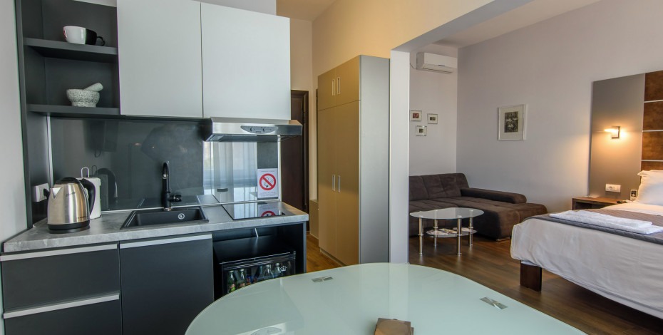 10 osnovnih stvari koje vaš apartman mora da poseduje