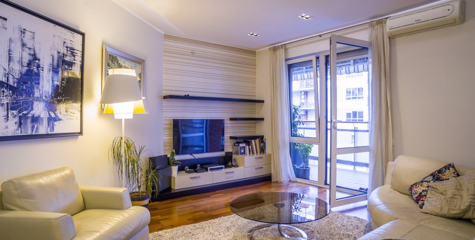 Top 5 stanova na prodaju u Beogradu ove nedelje