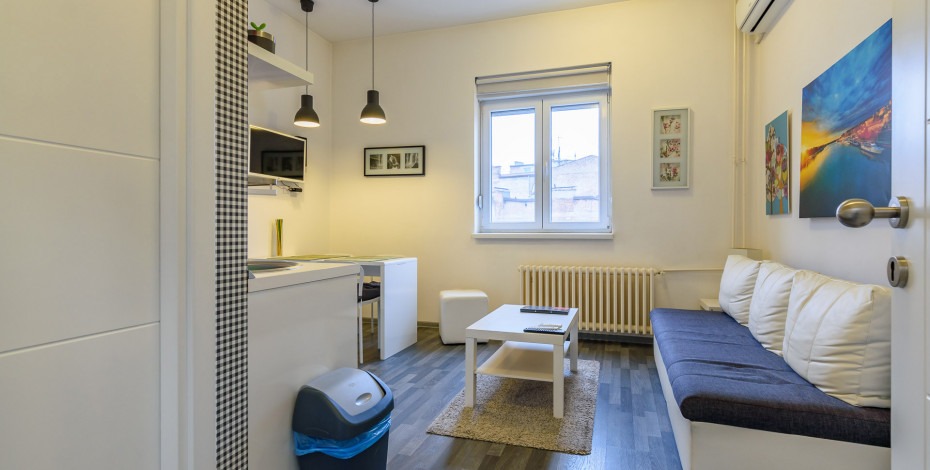 Top 5 stanova na prodaju u Beogradu - mart 2020.