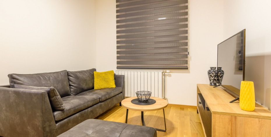 Top 5 stanova za izdavanje u Novom Sadu - požurite da ih vidite!