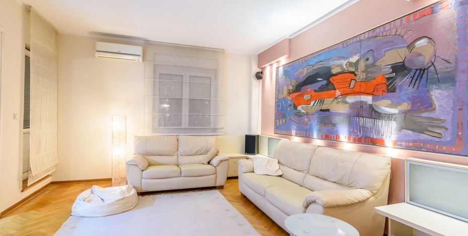 Top 7 izvanrednih stanova za izdavanje u Beogradu