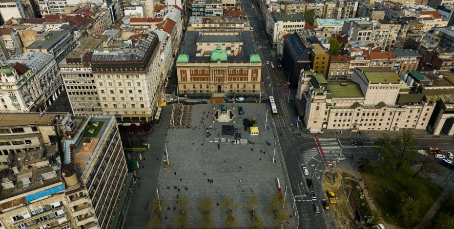 Tržište izdavanja u Beogradu