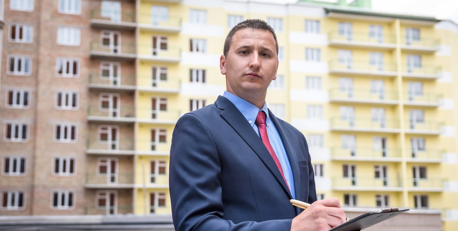 Upravnik ili profesionalni upravnik zgrade - šta je bolje?