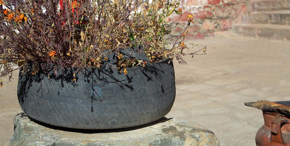 uredjenje-dvorista-upotreba-starih-guma