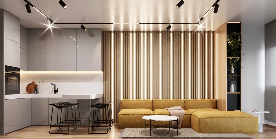 Uredi enterijer svog novog doma prateći ove korisne savete