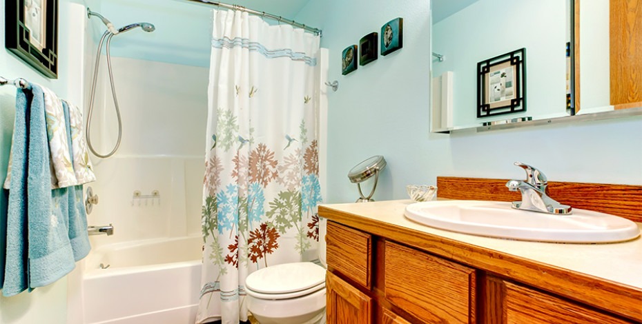 Kako da osvežite kupatilo uz malo ulaganja