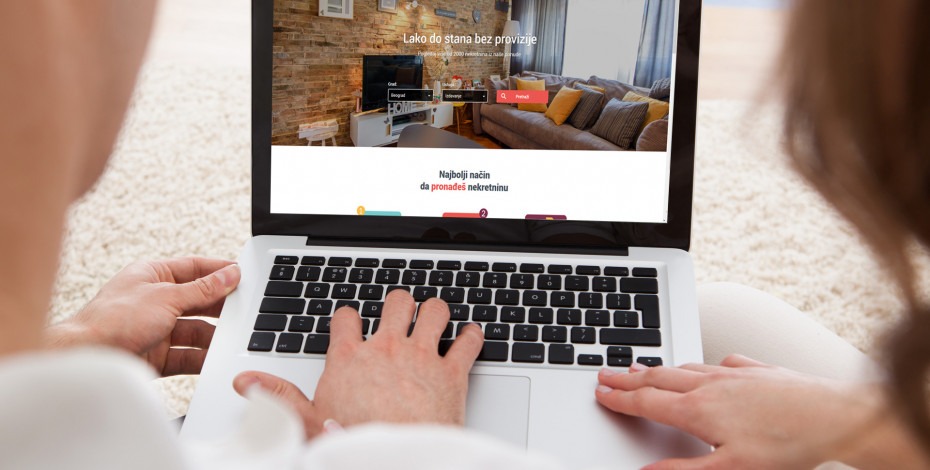 Proleće - pravo vreme za selidbu u novi stan