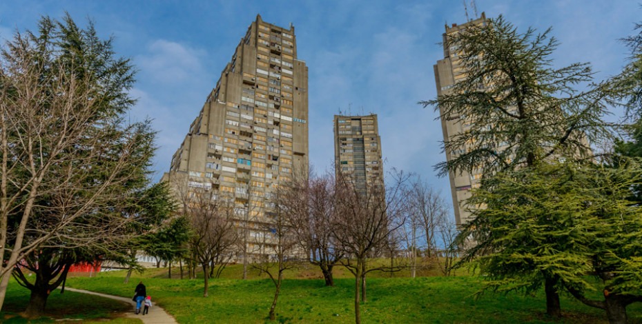Da li znate kako su pojedine opštine i krajevi u Beogradu dobili ime?
