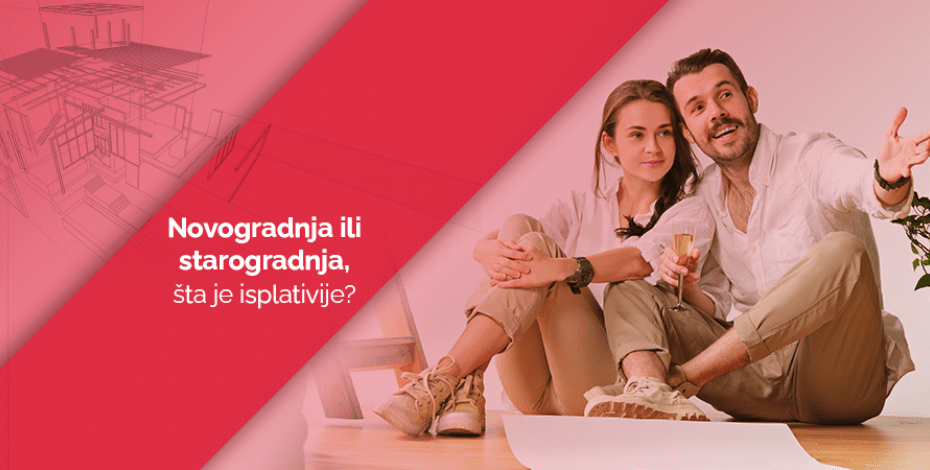 Zašto je ulaganje u nekretnine jedna od najispativijih investicija?